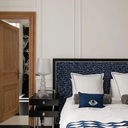Villa Highstay - Luxury Serviced - Poincare *