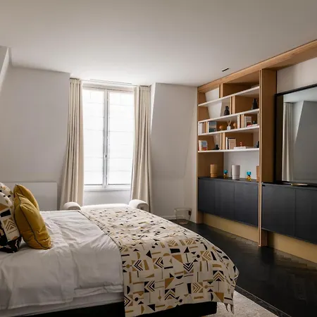 Highstay - Luxury Serviced - Poincare Villa