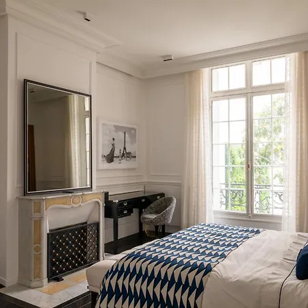 Highstay - Luxury Serviced - Poincare *