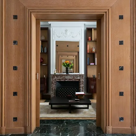 Highstay - Luxury Serviced - Poincare *
