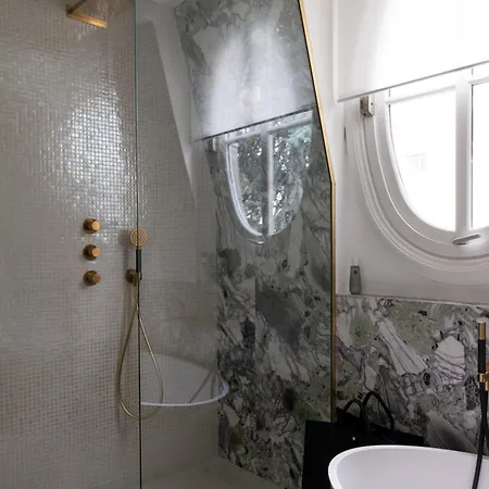 Villa Highstay - Luxury Serviced - Poincare Paris