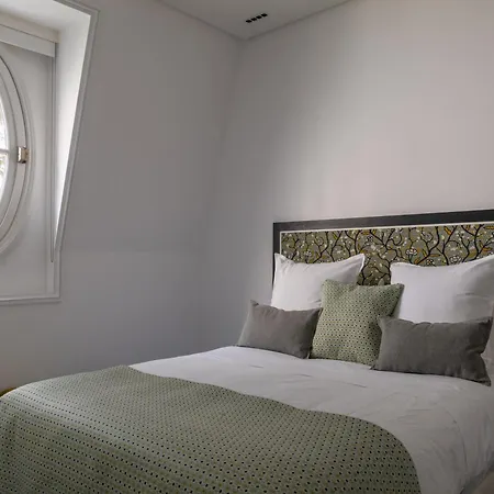 Highstay - Luxury Serviced - Poincare *