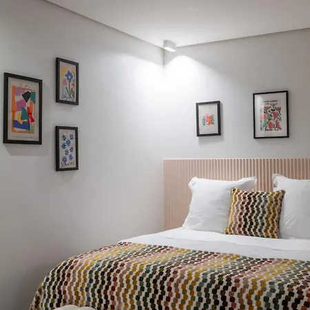 Highstay - Luxury Serviced - Poincare