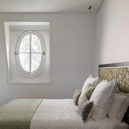 Highstay - Luxury Serviced - Poincare Villa Paris