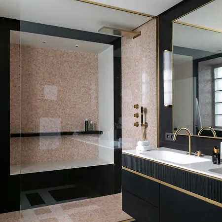 Highstay - Luxury Serviced - Poincare Paris