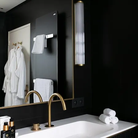 Highstay - Luxury Serviced - Poincare