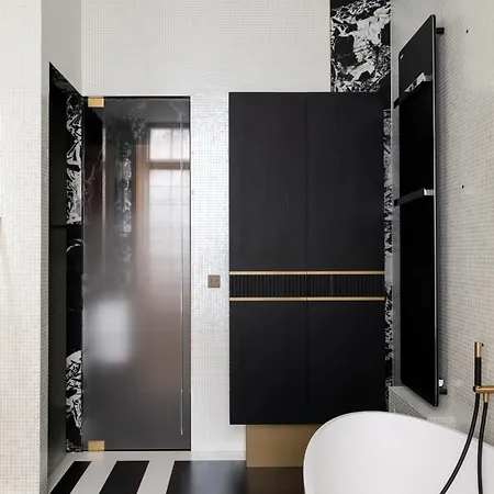 فيلة Highstay - Luxury Serviced - Poincare *