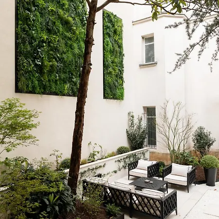 Highstay - Luxury Serviced - Poincare *