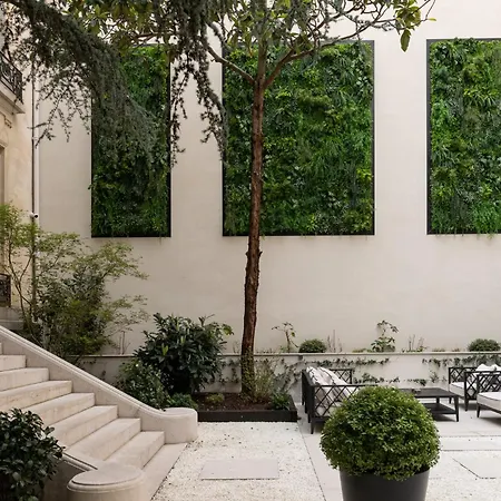 Highstay - Luxury Serviced - Poincare Paris