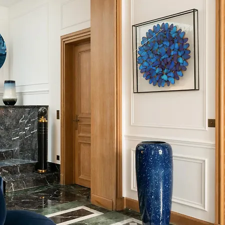 Highstay - Luxury Serviced - Poincare