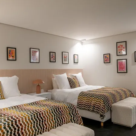 Villa Highstay - Luxury Serviced - Poincare