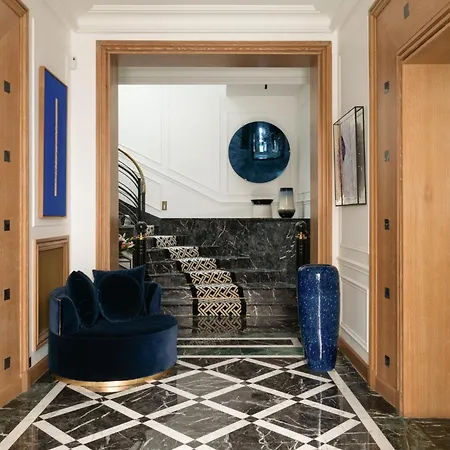 Highstay - Luxury Serviced - Poincare Villa *