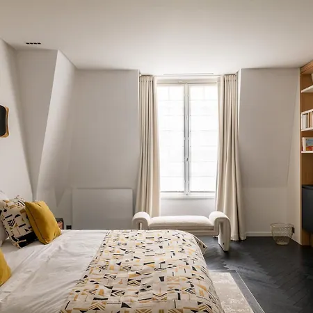 فيلة Highstay - Luxury Serviced - Poincare *