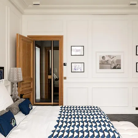 Highstay - Luxury Serviced - Poincare