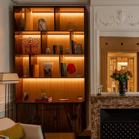 فيلة Highstay - Luxury Serviced - Poincare