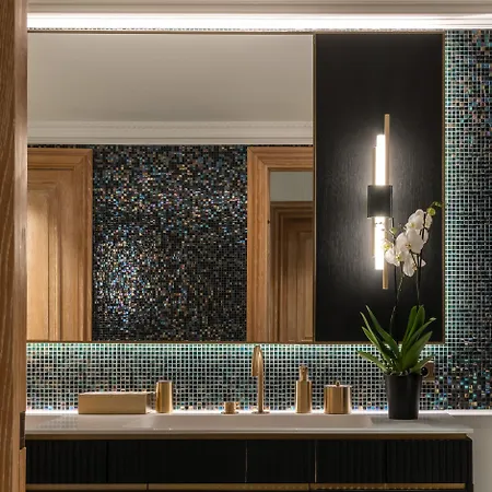 Highstay - Luxury Serviced - Poincare فيلة *