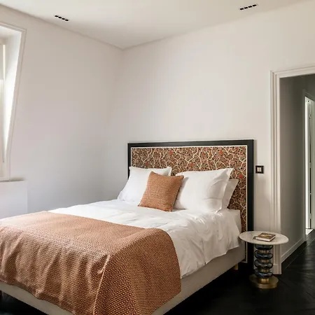 Highstay - Luxury Serviced - Poincare باريس