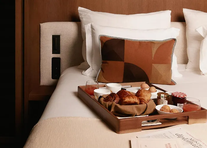 Highstay - Luxury Serviced - Poincare * Παρίσι