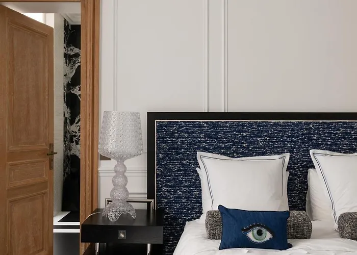 Βίλα Highstay - Luxury Serviced - Poincare *