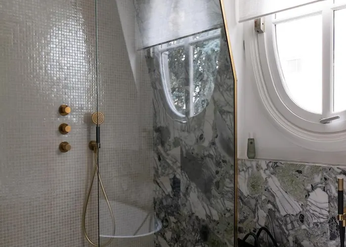 Βίλα Highstay - Luxury Serviced - Poincare Παρίσι