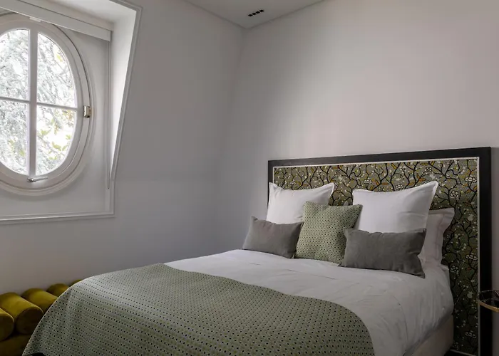 Highstay - Luxury Serviced - Poincare *