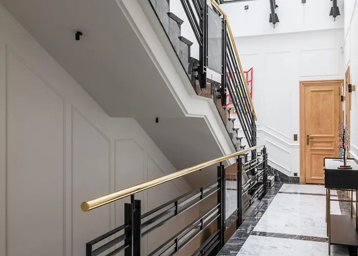 Βίλα Highstay - Luxury Serviced - Poincare