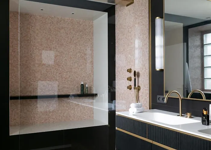 Highstay - Luxury Serviced - Poincare Παρίσι
