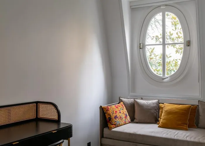 Highstay - Luxury Serviced - Poincare * Παρίσι