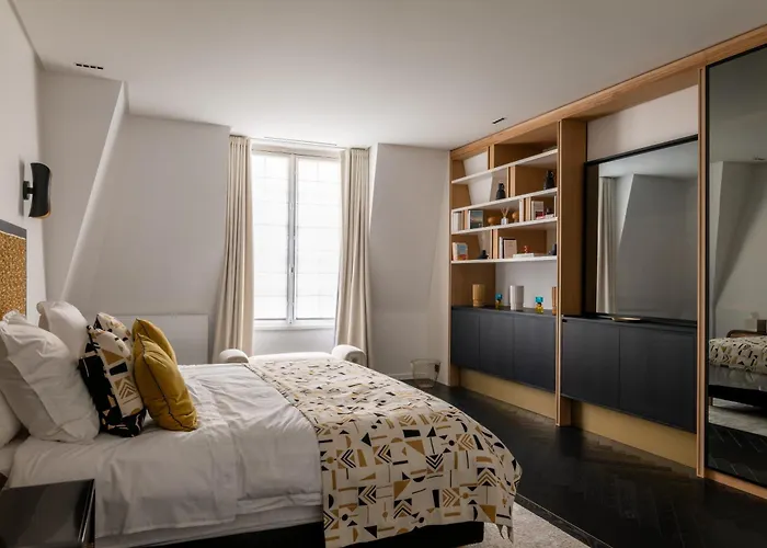 Highstay - Luxury Serviced - Poincare Βίλα