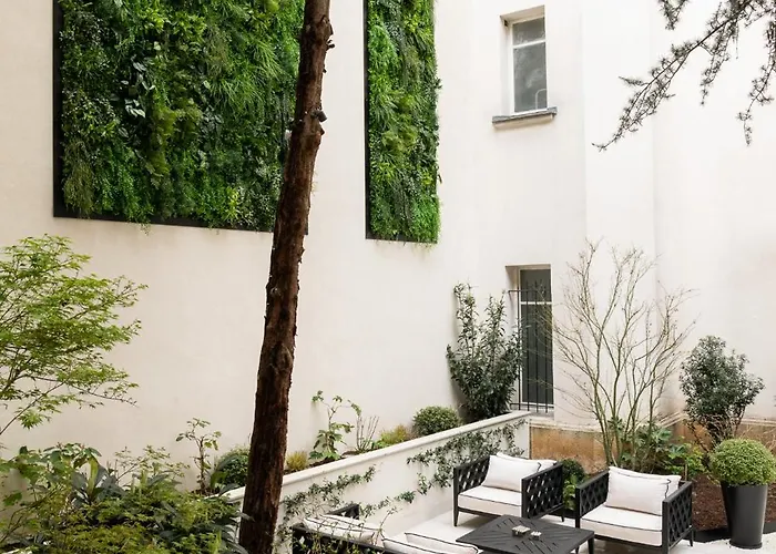 Highstay - Luxury Serviced - Poincare *
