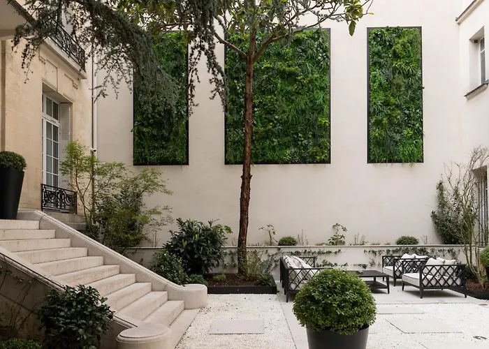 Highstay - Luxury Serviced - Poincare Παρίσι