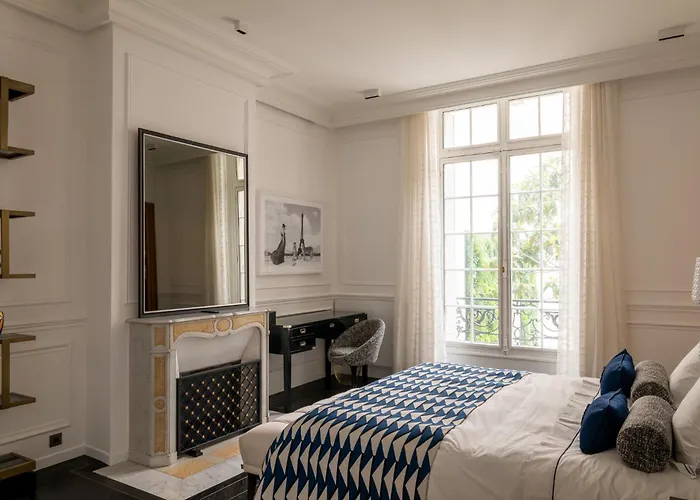 Highstay - Luxury Serviced - Poincare *