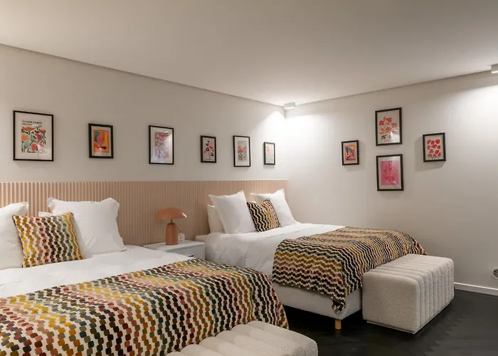 Βίλα Highstay - Luxury Serviced - Poincare
