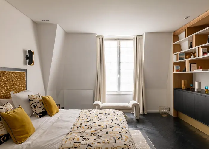 Βίλα Highstay - Luxury Serviced - Poincare *