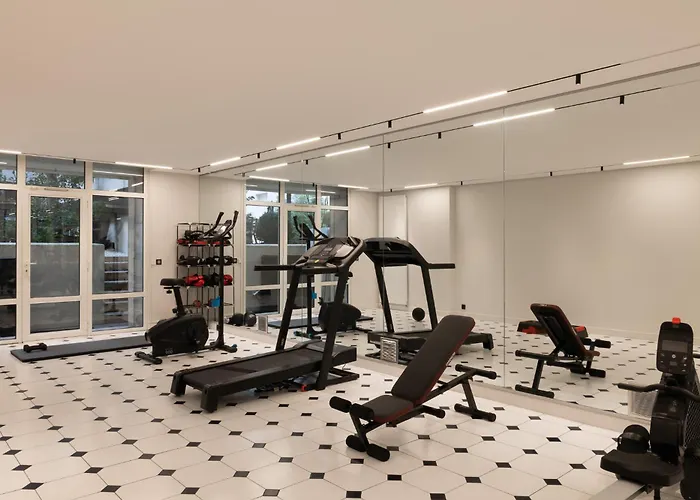 Highstay - Luxury Serviced - Poincare Βίλα Παρίσι