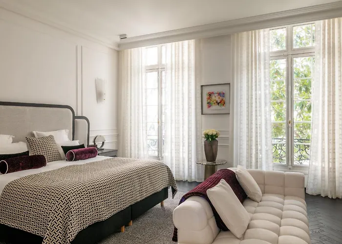Highstay - Luxury Serviced - Poincare * Παρίσι