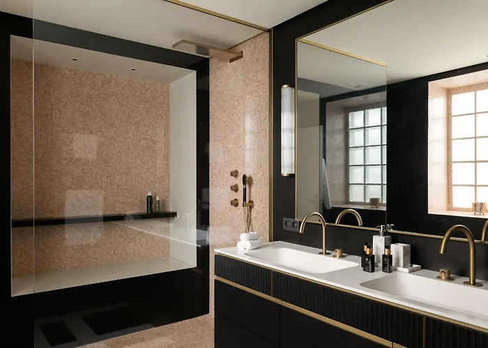 Highstay - Luxury Serviced - Poincare Βίλα