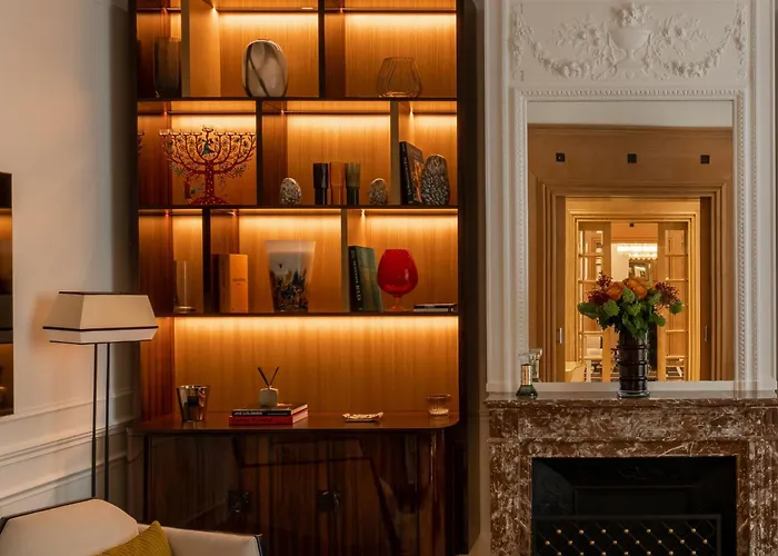 Βίλα Highstay - Luxury Serviced - Poincare