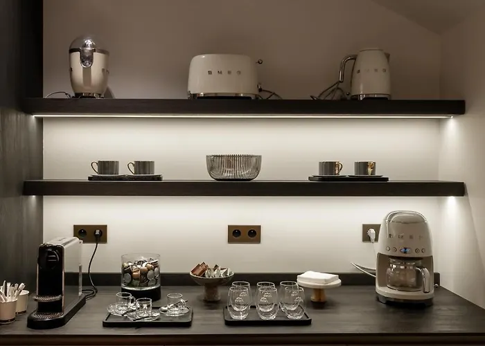 Βίλα Highstay - Luxury Serviced - Poincare *