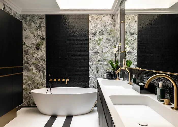 Highstay - Luxury Serviced - Poincare *